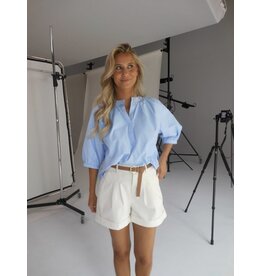 LALOTTI ARIZONA SHORT WHITE