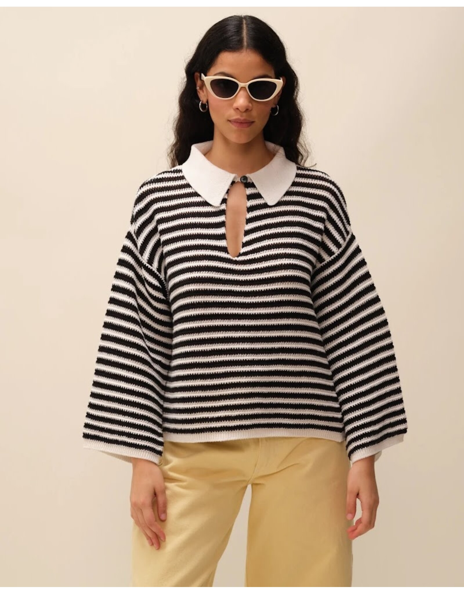 NITAH PULL RAYE GEORGE