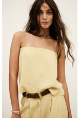 BA&SH BUSTIER DEBORAH DEBO PAILLE