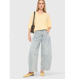 JANICE BILLY BLUE 565