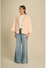 MARCH23 VEST EQUAL POWDER