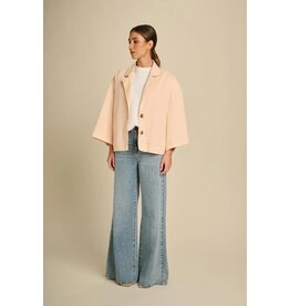 MARCH23 VEST EQUAL POWDER