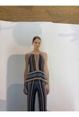 NENETTE 41BB-MERMEDIA MAGLIERIA SENZA MANICHE OLIO