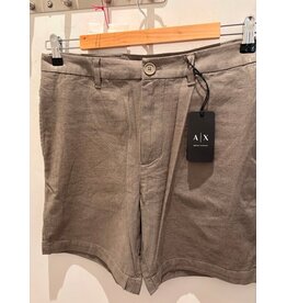 ARMANI EXCHANGE A/X XM002294 SHORTS WINTER TWIG