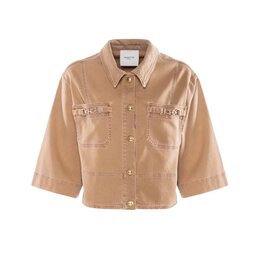 NENETTE 41BB-SEVEN TINTO CAPO GIUBBINO CORDA