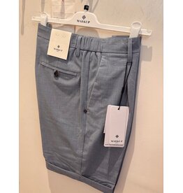 MARKUP MK1950209 CELESTE BERMUDA PANTALACCIO POLIVISCOS