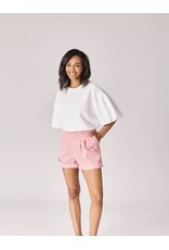 LALOTTI AYA SWEATER WHITE