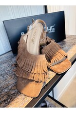 Babouche MING SUGARO