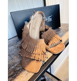 Babouche MING SUGARO