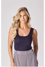 LALOTTI AMY TOP NAVY