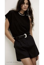 BA&SH T-SHIRT ALLIA
