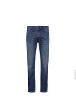 Hugo Boss DELAWARE MEDIUM BLUE JEANS
