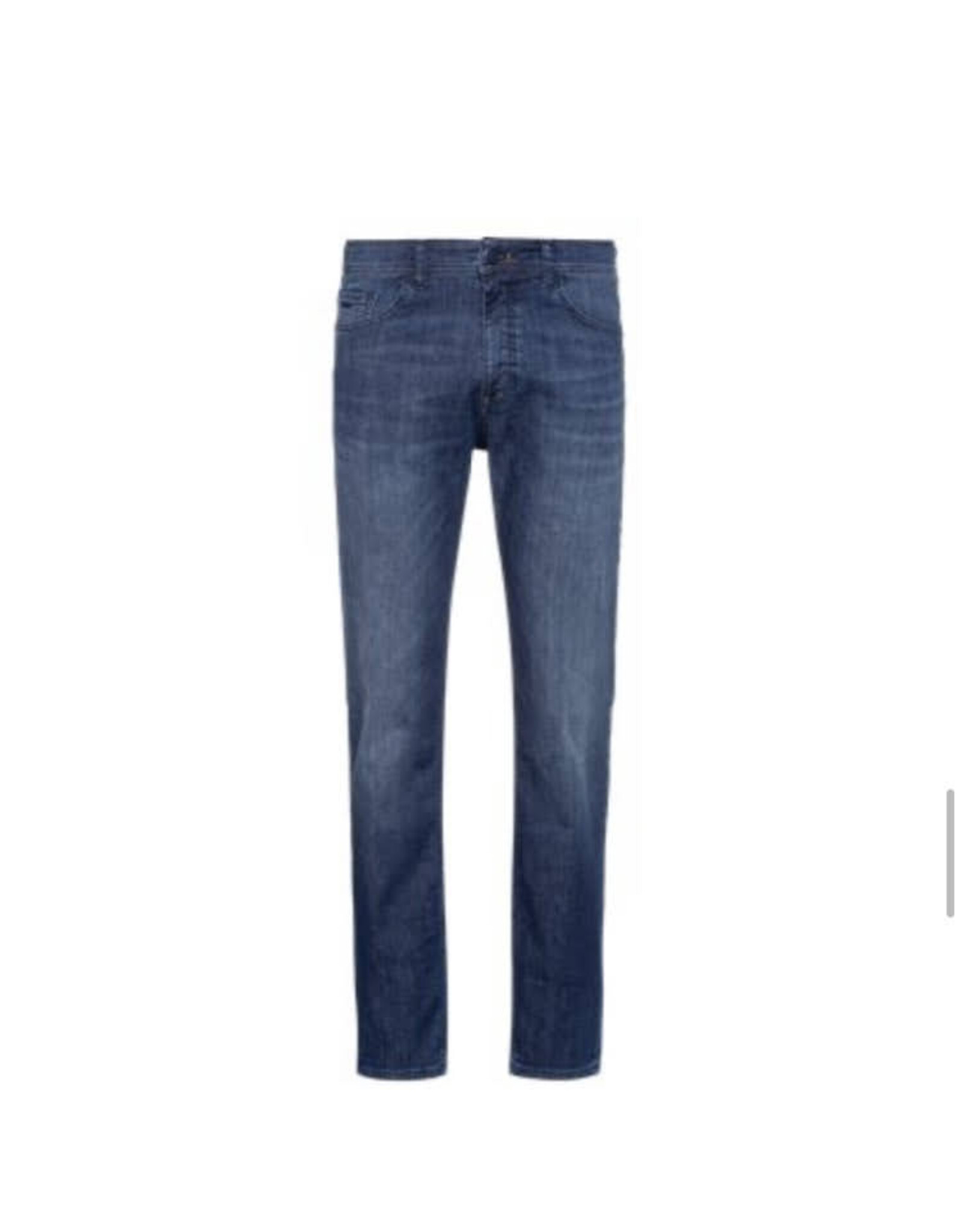 Hugo Boss DELAWARE MEDIUM BLUE JEANS