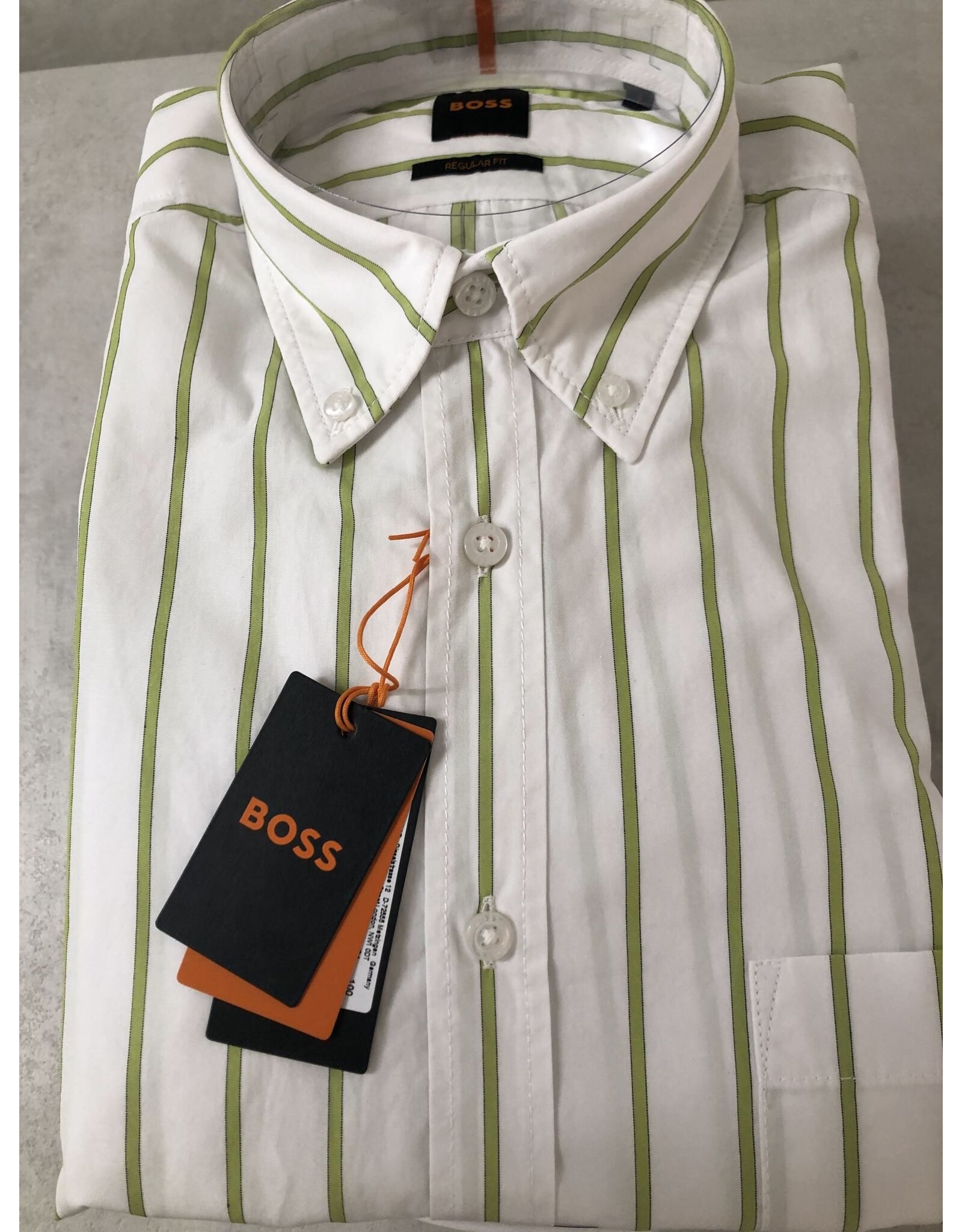Hugo Boss 50488030 RICKERT SHIRT