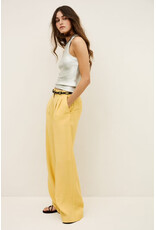 BA&SH PANTALON DEANA DEAN PAILLE