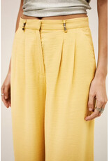 BA&SH PANTALON DEANA DEAN PAILLE
