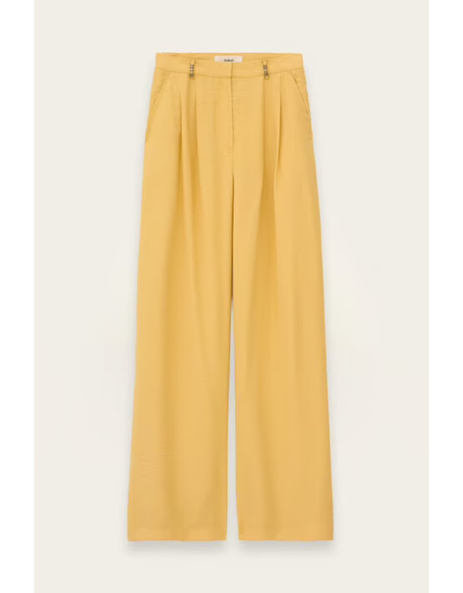 BA&SH PANTALON DEANA DEAN PAILLE