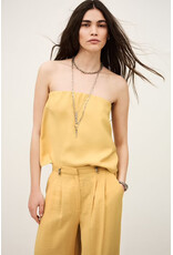 BA&SH BUSTIER DEBORAH DEBO PAILLE