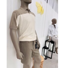 ARMANI EXCHANGE A/X XM002294 SHORTS WINTER TWIG