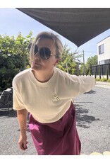 LALOTTI TONY PULL OFF WHITE