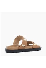 Babouche TRINA COGNAC