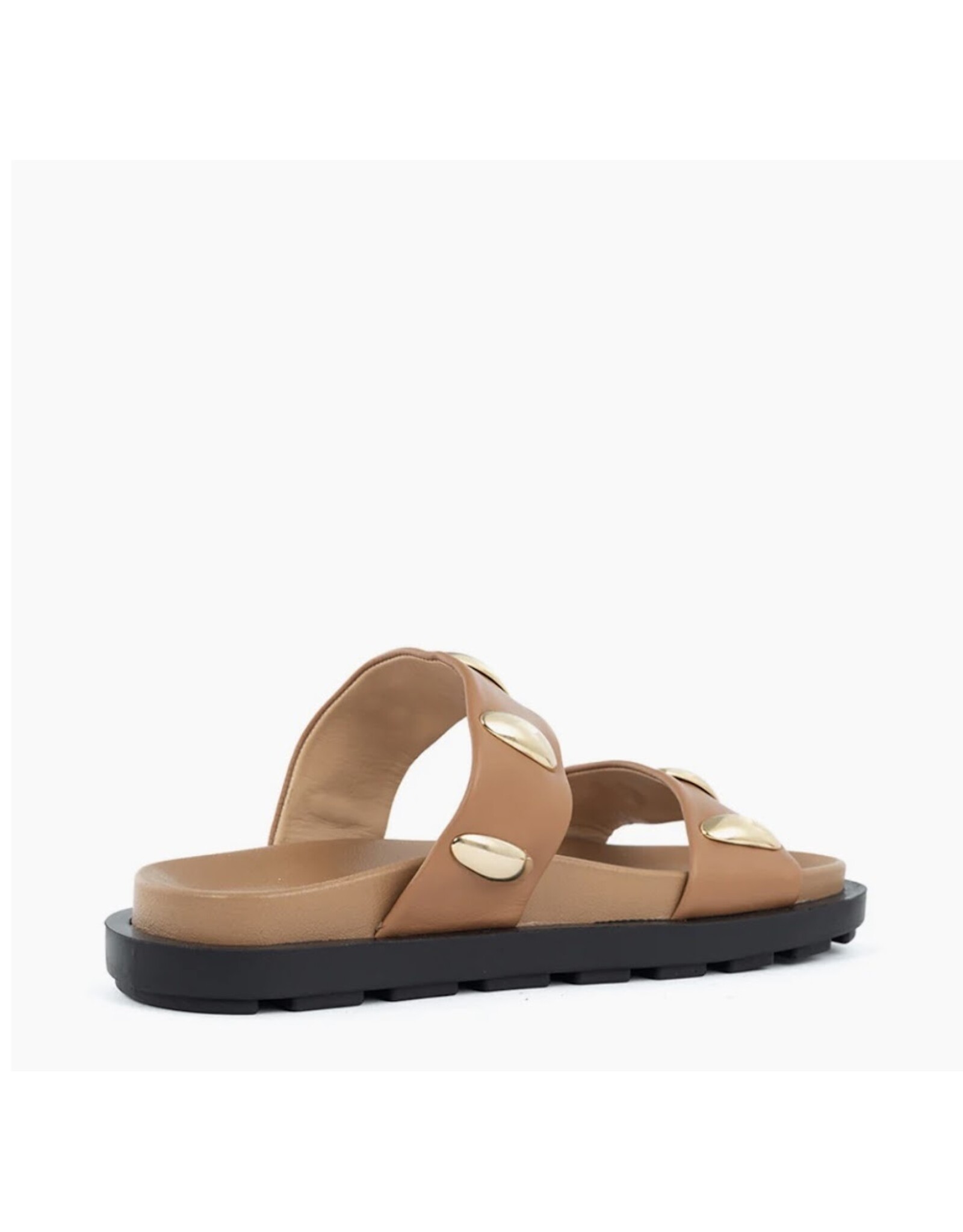 Babouche TRINA COGNAC