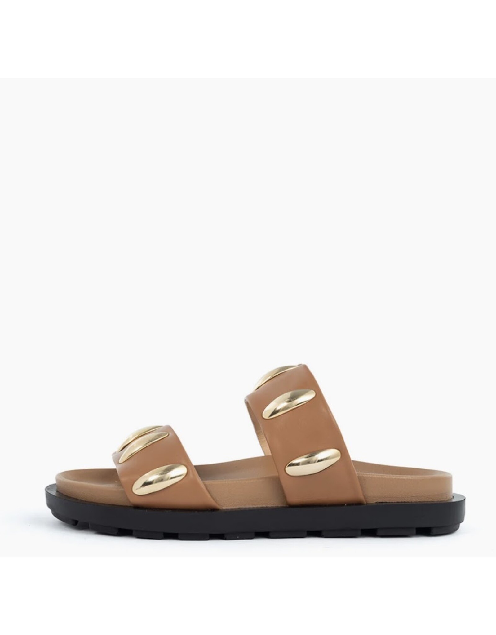 Babouche TRINA COGNAC