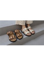Babouche TRINA COGNAC