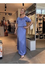 LALOTTI NOUMI SKIRT BLUE LAVENDER