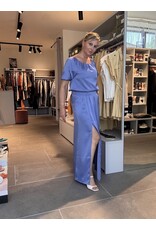 LALOTTI NOUMI SKIRT BLUE LAVENDER