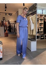 LALOTTI NOUMI SKIRT BLUE LAVENDER