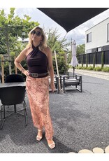BA&SH JUPE CIRIA ROSE