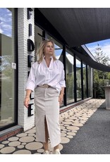 LALOTTI ORPHELIE BLOUSE WHITE