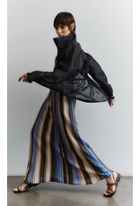 NENETTE 41BB-BIKO GIACCA CONFEZIONE FULL ZIP NERO