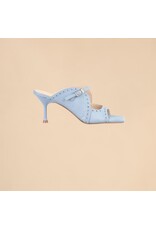 MARCH23 CEMI SANDAL SKY BLUE LEATHER