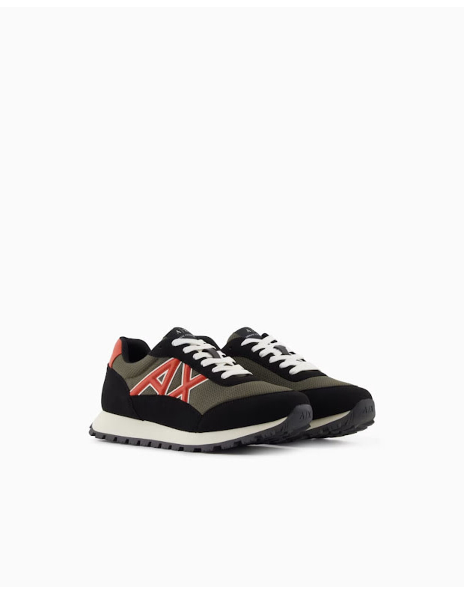 ARMANI EXCHANGE A/X XM001960 AF19388 SNEAKER