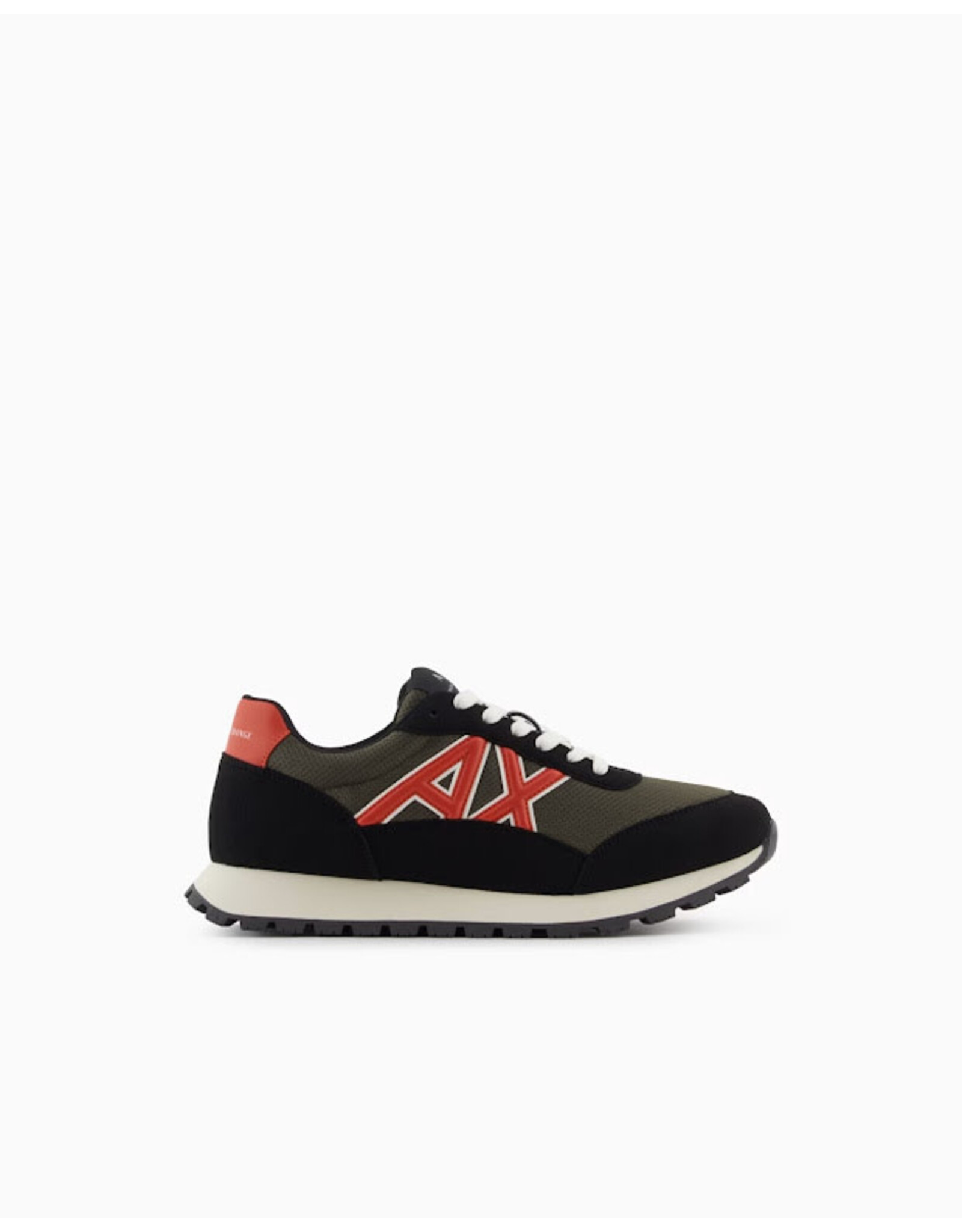 ARMANI EXCHANGE A/X XM001960 AF19388 SNEAKER