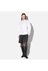 JANICE GLYN OFF WHITE HEMD +DAS