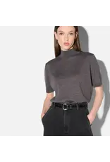 JANICE KNIGHT GREY PULL KORT MOUW