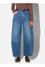 JANICE BILLY BLUE 258
