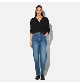 JANICE MORRISON BLUE JEANS