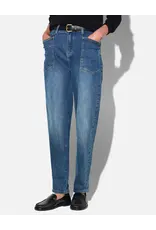 JANICE MORRISON BLUE JEANS