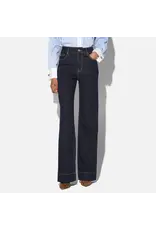 JANICE TREY JAPANSE DENIM
