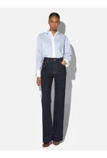 JANICE TREY JAPANSE DENIM