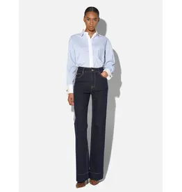 JANICE TREY JAPANSE DENIM