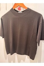 NENETTE 42BB-MOGANO VERDE MILITARE