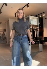 JANICE KNIGHT GREY PULL KORT MOUW
