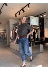 NENETTE 42BB-MOGANO VERDE MILITARE