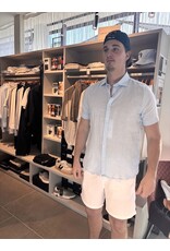 MARKUP MK13005 CAMICIA FRANCESE LINO