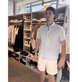 MARKUP MK13005 CAMICIA FRANCESE LINO